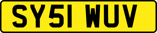 SY51WUV