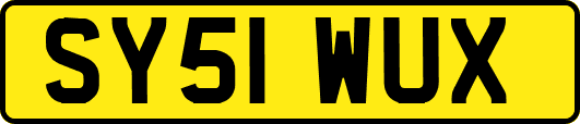 SY51WUX