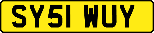 SY51WUY