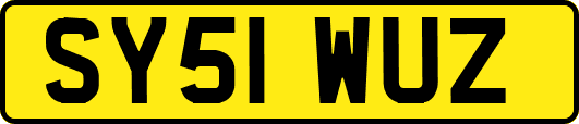SY51WUZ