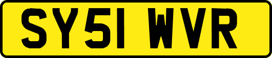 SY51WVR