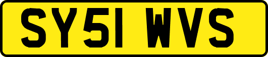 SY51WVS