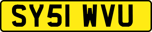 SY51WVU