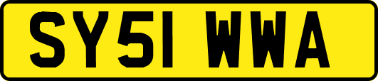 SY51WWA