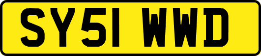 SY51WWD