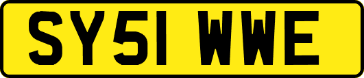 SY51WWE