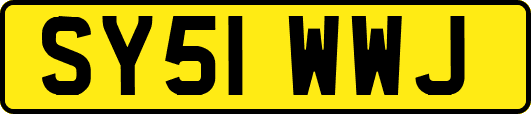 SY51WWJ