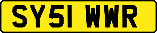 SY51WWR