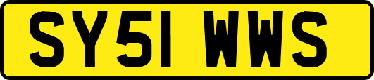SY51WWS