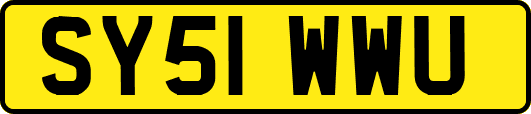 SY51WWU
