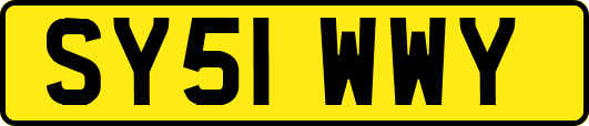 SY51WWY