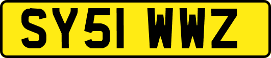 SY51WWZ