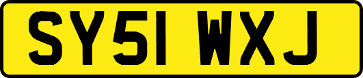 SY51WXJ