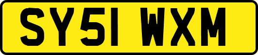 SY51WXM
