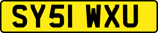 SY51WXU