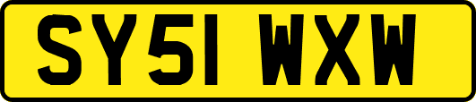 SY51WXW