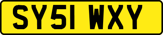 SY51WXY