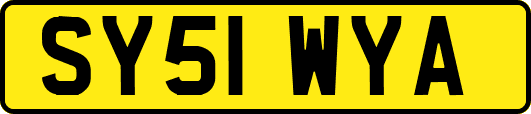 SY51WYA