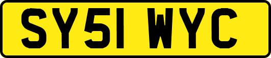 SY51WYC