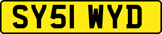 SY51WYD