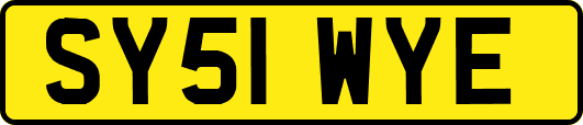 SY51WYE