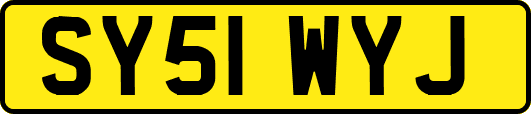 SY51WYJ