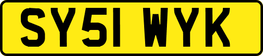 SY51WYK