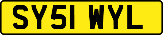 SY51WYL