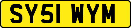 SY51WYM