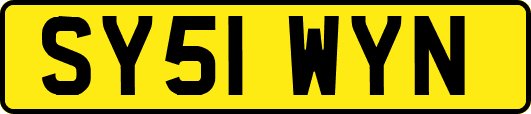 SY51WYN