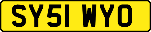 SY51WYO