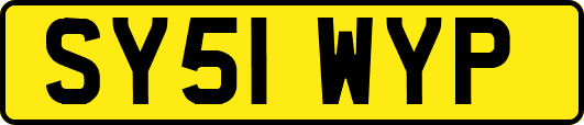 SY51WYP