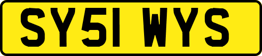 SY51WYS
