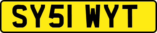 SY51WYT