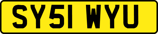 SY51WYU