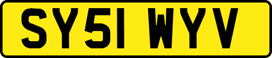 SY51WYV