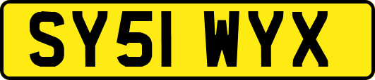 SY51WYX