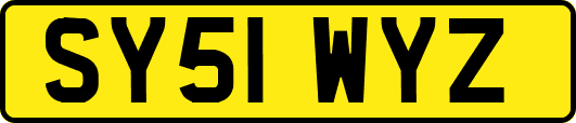 SY51WYZ