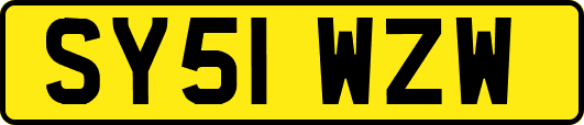 SY51WZW