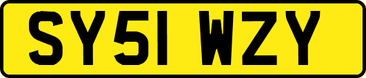 SY51WZY