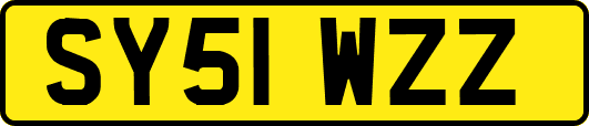 SY51WZZ