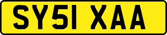 SY51XAA