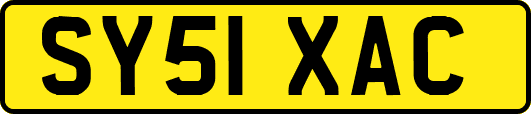 SY51XAC