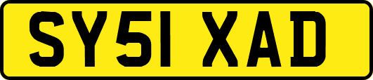SY51XAD