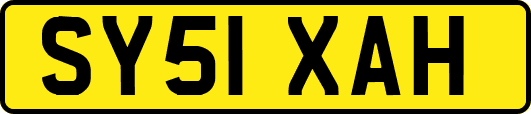 SY51XAH