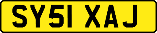 SY51XAJ