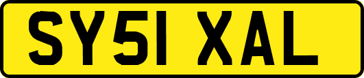 SY51XAL