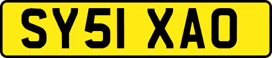 SY51XAO