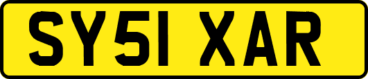 SY51XAR