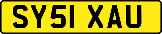 SY51XAU